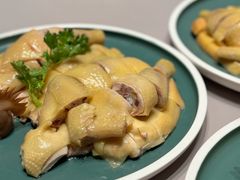 -文记壹心鸡(宝华路店)