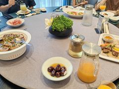 -宁海食府·涌宴(真和店)
