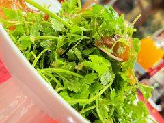 -那家小馆•北京菜•烤鸭(香山店)