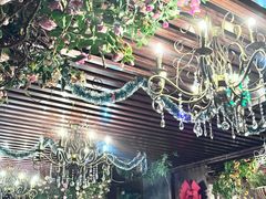 -第101座花园餐厅(湖滨88店)