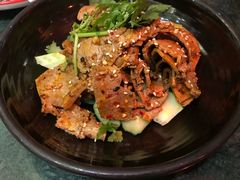 -新白鹿餐厅(悠迈生活广场店)