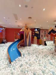 -奈尔宝家庭中心·亲子餐厅(长沙运达汇店)