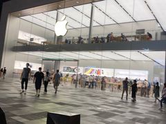 -Apple零售店(成都太古里店)