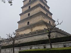 -大慈恩寺(大雁塔)