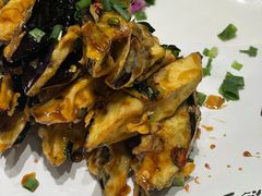 -群英会·三国菜(曹魏古城店)