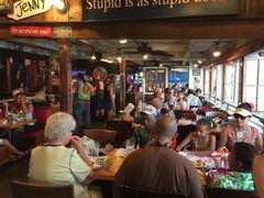 -Bubba Gump Shrimp(Ala Moana)