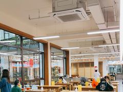 大堂-龙华素斋(龙华路店)