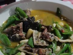 -罗大姐湘潭菜馆(洋湖春园店)
