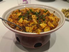 麻婆豆腐-眉州东坡(民族园店)