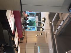 -乡村基(北部新区重科院餐厅)