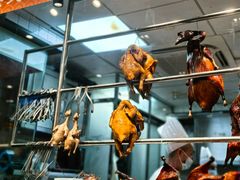 -龙记香港茶餐厅(久光百货店)