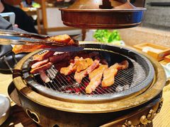 -泥炉烧肉师(新街口金銮巷店)