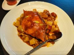 -锦楼·臻选新杭帮(杭州中心店)