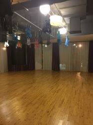 -FineYoga梵音瑜伽·普拉提