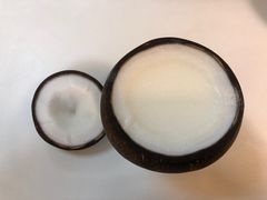 椰子冻-志龙皇冠吃货椰子铺