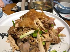 -小暖厨·长沙菜(孟州店)