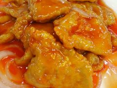 -蒲园食堂(中山大学广州校区南校园店)