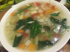 清真益鑫羊肉手抓馆(花园北街店)-清真·益鑫羊肉手抓馆(花园北街店)