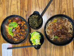 -董记面馆(漳州二路店)