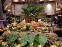 -清河半岛温泉度假酒店