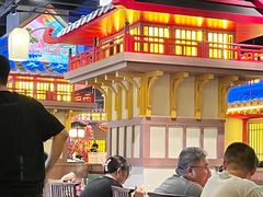 -牛New寿喜烧(虹桥新天地店)