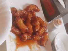 -老浒记民俗酒楼(王府井店)