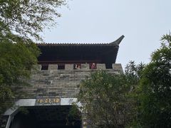 -三国赤壁古战场