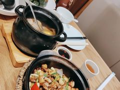 -顺风汤馆·广府粤菜(江宸天街店)