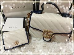 -GUCCI(南京德基店)