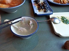 -兰溪小馆(东直门簋街店)