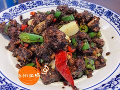 永州血鸭-聚缘·湘味音乐餐厅party(罗湖店)