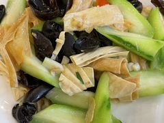 -美极鲜食坊(宝安南路店)