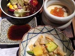 三文鱼籽燉蛋-岩也·日料与酒(龙岗天安云谷店)