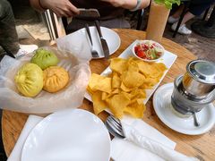 -zarah(鼓楼店)