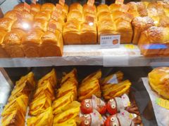 -露丝卡文•世界冠军面包(乐峰广场店)