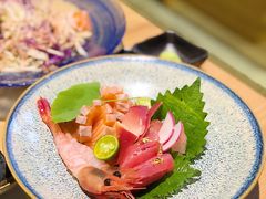-隐鮨日料(北辰三角洲店)