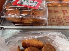 -权记百年老字号(牌坊街店)