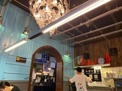 -米屋石锅拌饭(师大店)