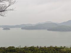 -天目湖涵田度假村