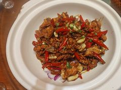 -钵家大院·地道湖北菜(江夏·大花岭店)