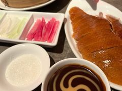 烤鸭-金鸭季·北京烤鸭(深业上城店)