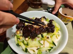 -那家小馆•北京菜•烤鸭(中关村店)