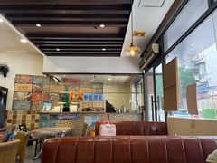 -文记餐厅(步行街店)