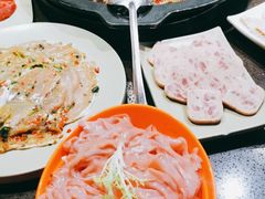 -巴倒烫陆派火锅山庄(南山总店)