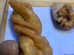 -头壹号 大油条·老长沙盖码饭(北辰店)