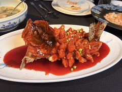 -RIVIERA 松鹤楼(外滩店)