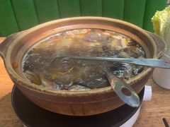 -菌小白火锅(时尚天河店)