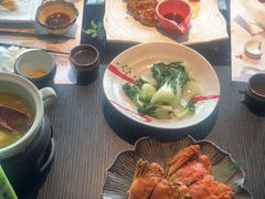 -花潮料理艺食馆(SM新生活广场店)