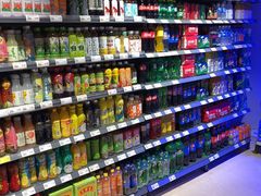 -天虹超市(大西洋店)