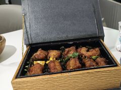 -3号仓库·创意中国菜(新世界城店)